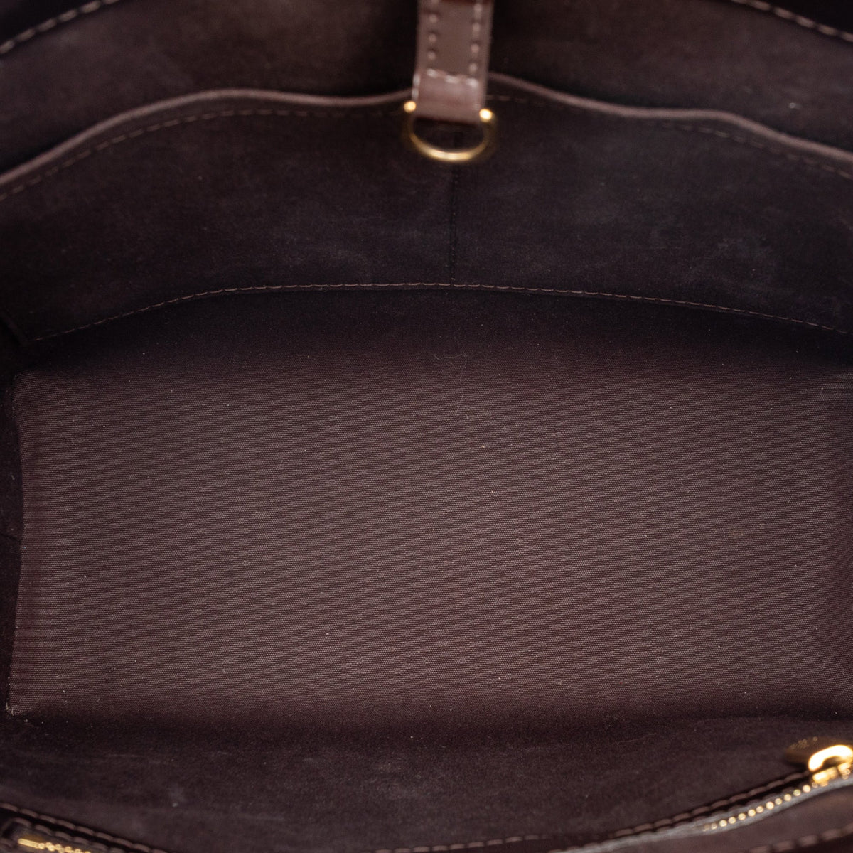 Avalon Handbag Monogram Vernis MM