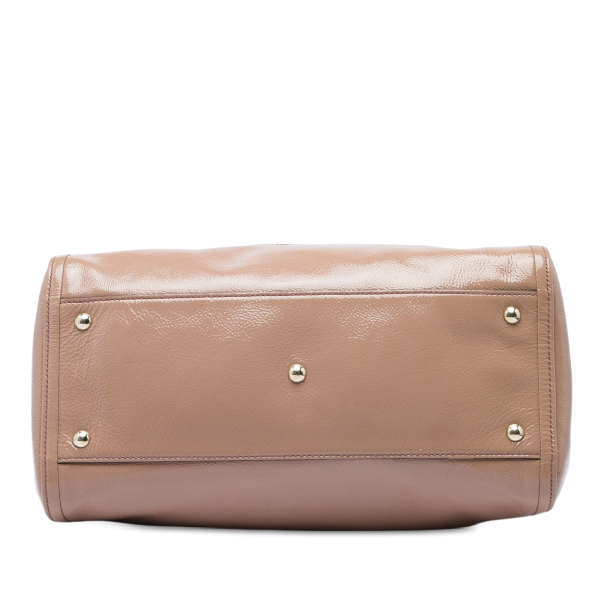 Soho Shoulder Bag Leather Medium