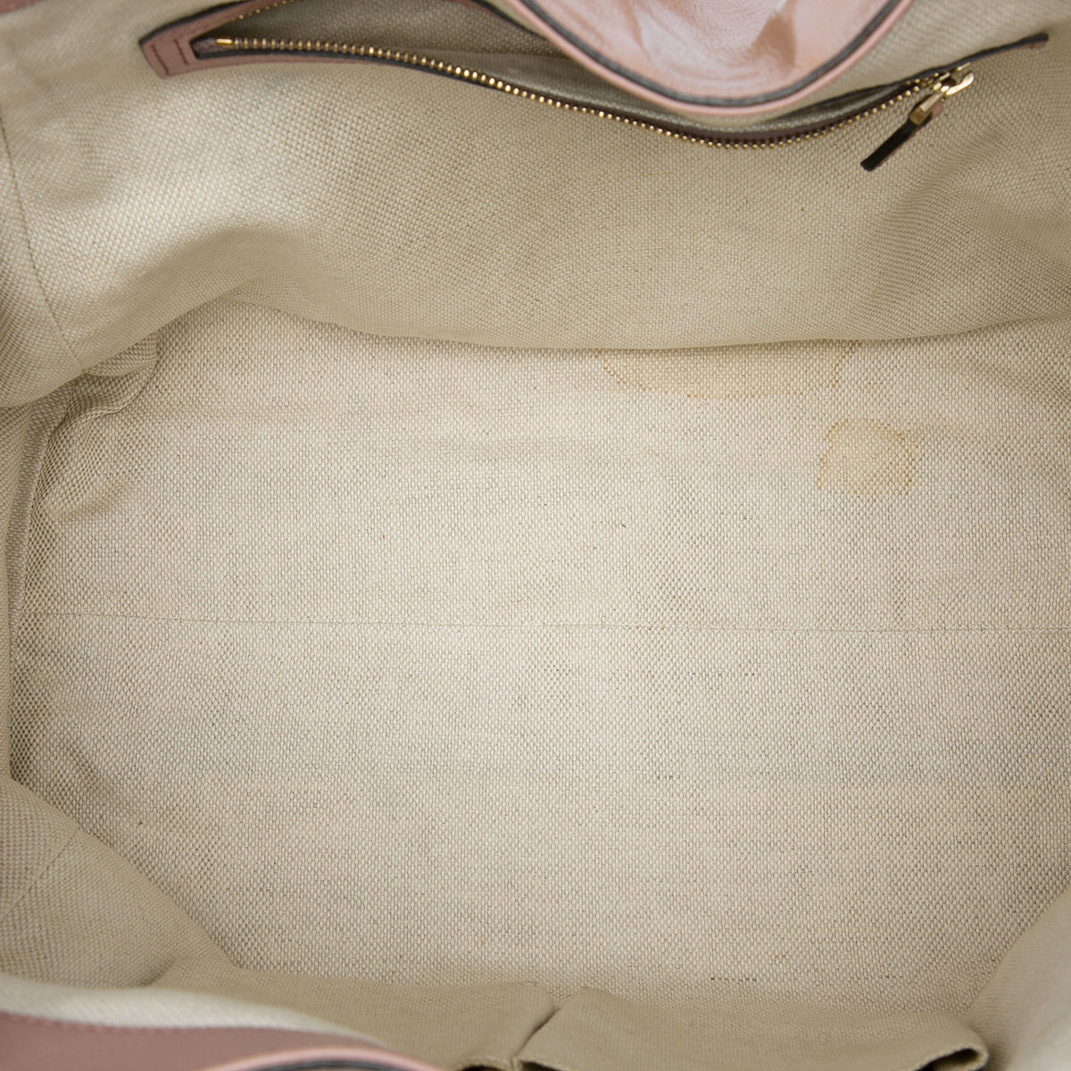 Soho Shoulder Bag Leather Medium