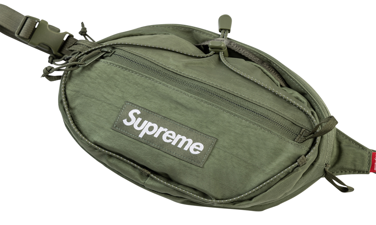Waist Bag "FW20" SU8992