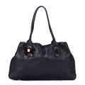 Princy Tote Leather Medium