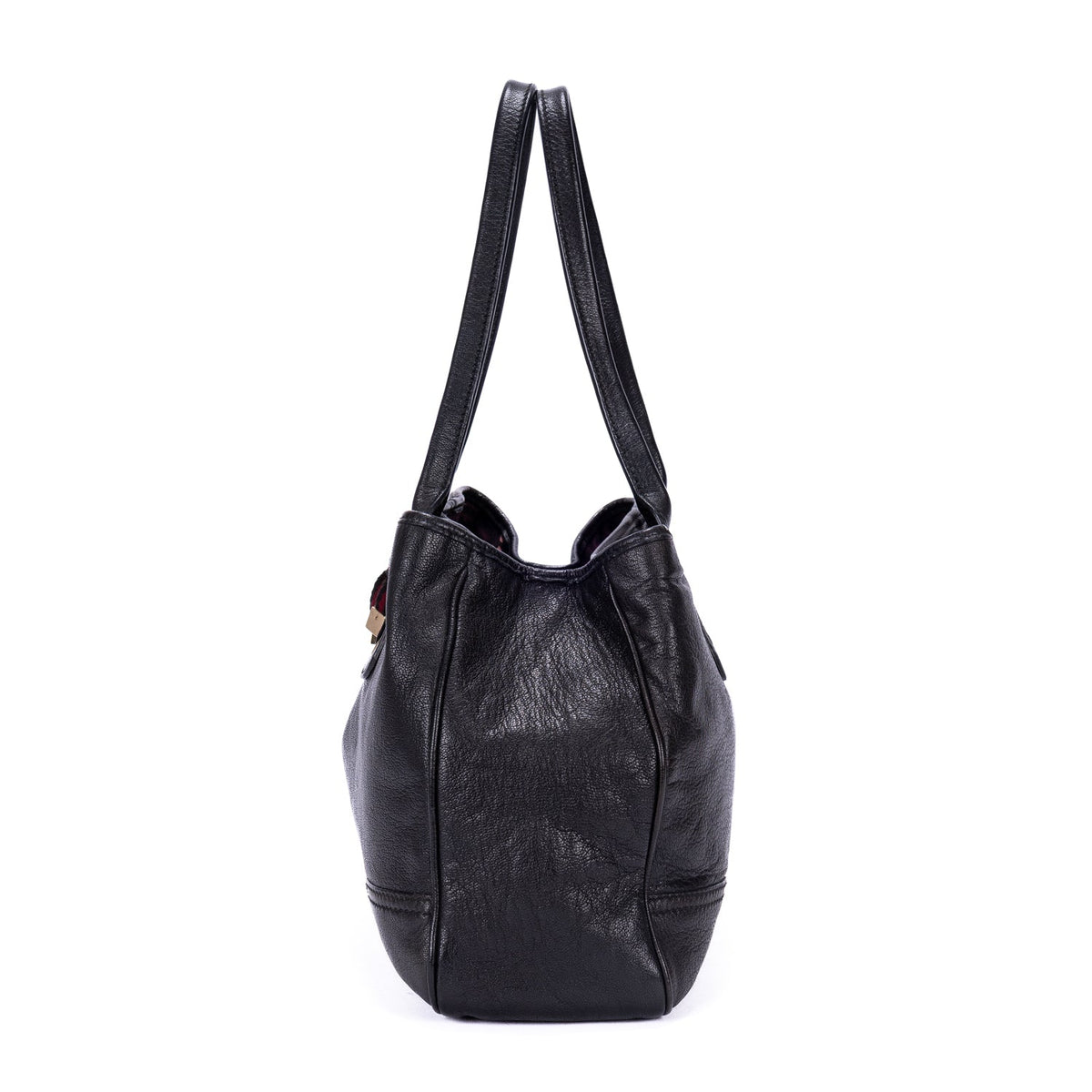 Princy Tote Leather Medium