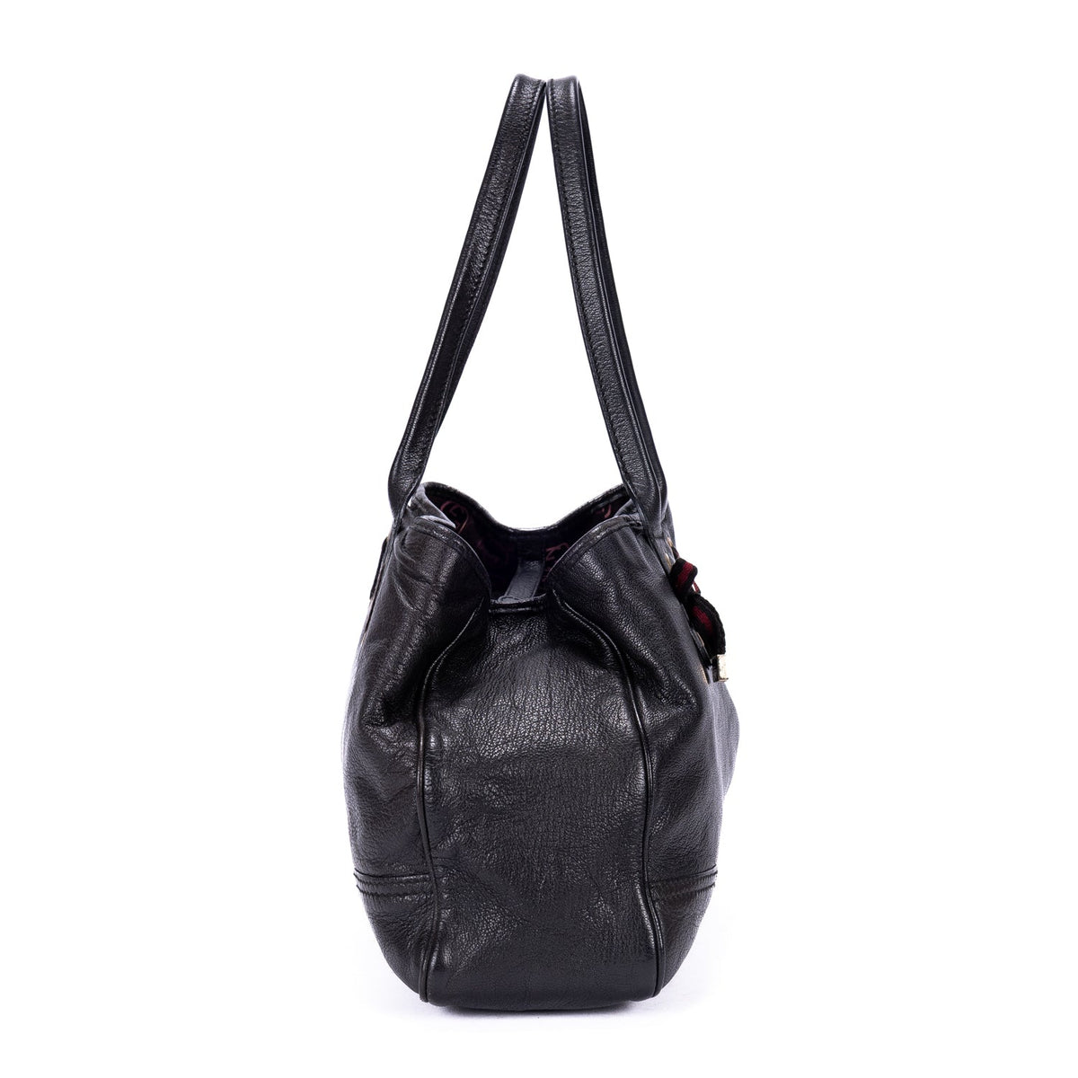 Princy Tote Leather Medium
