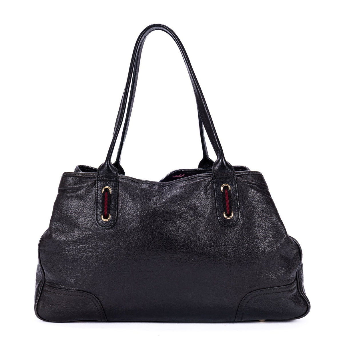 Princy Tote Leather Medium