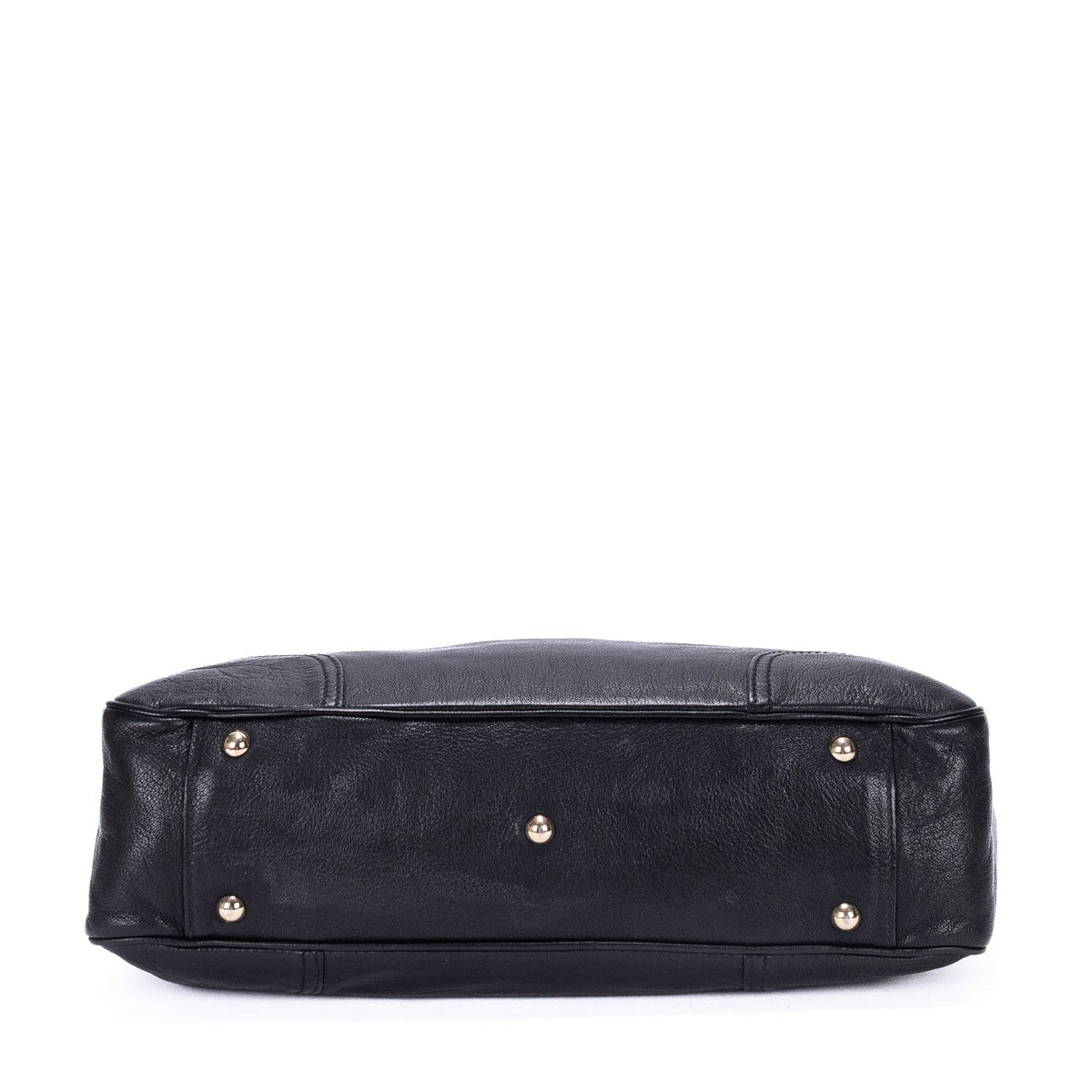 Princy Tote Leather Medium