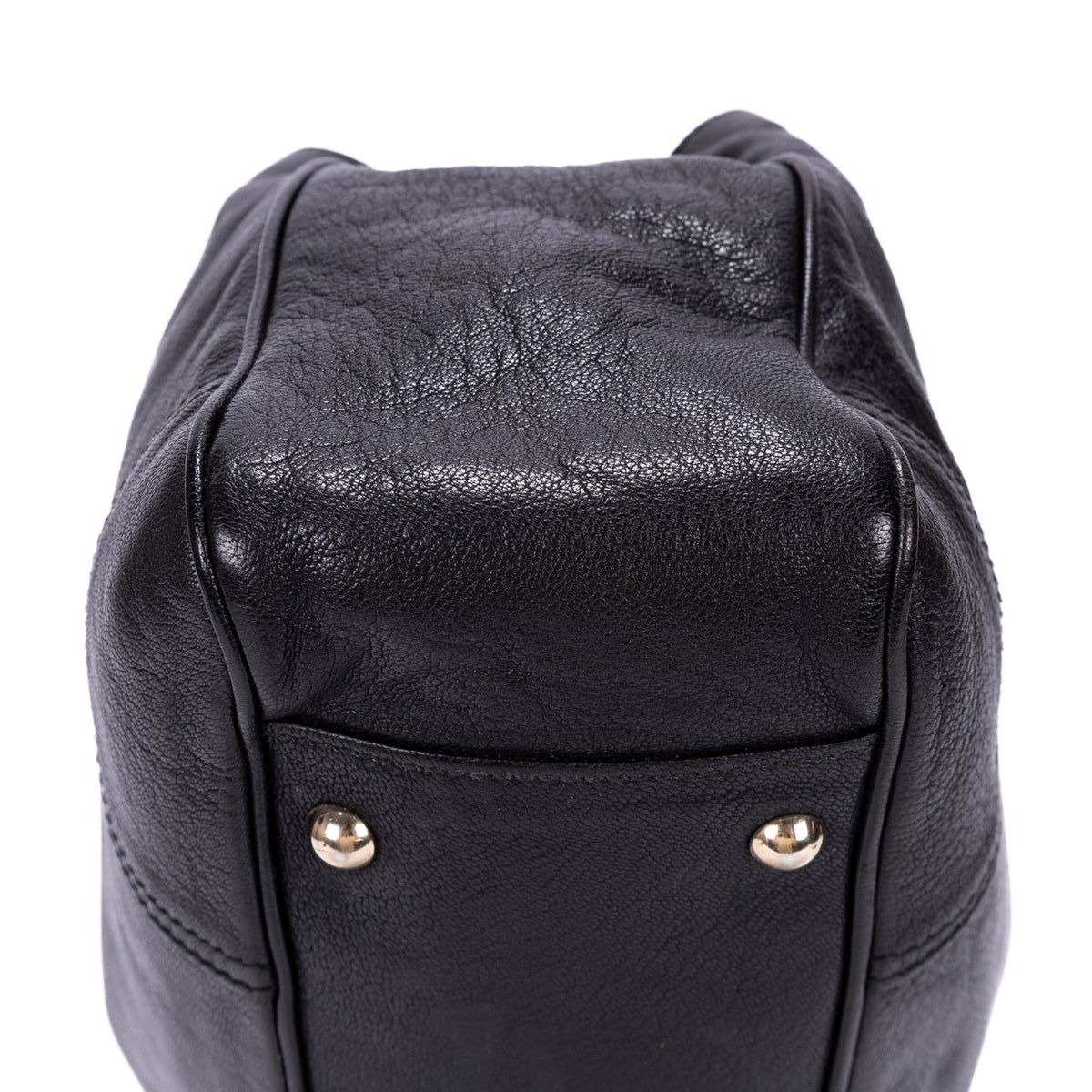 Princy Tote Leather Medium