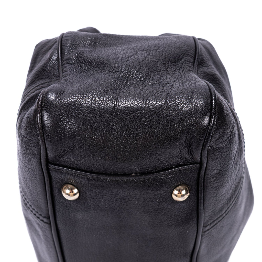 Princy Tote Leather Medium