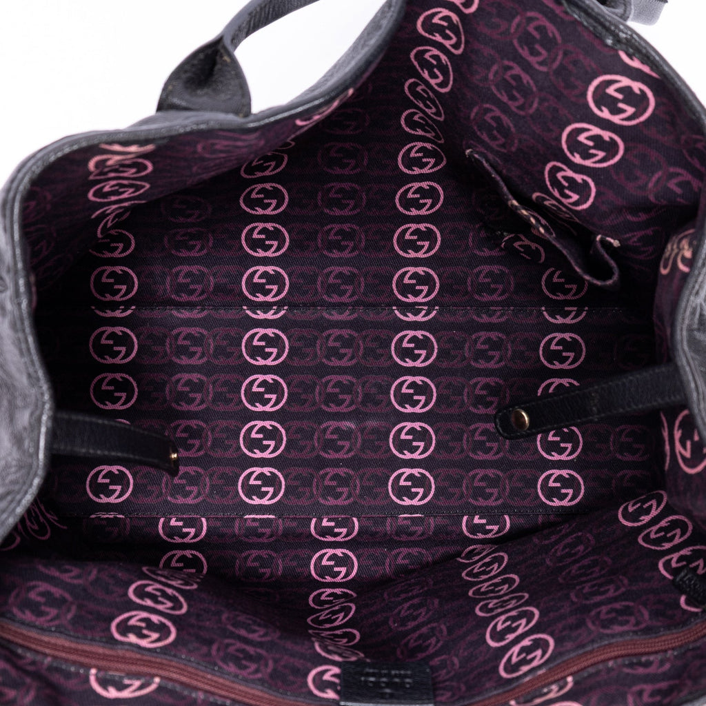 Princy Tote Leather Medium
