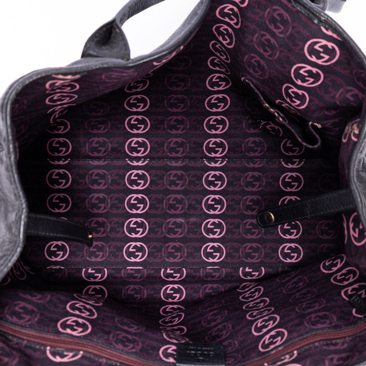 Princy Tote Leather Medium