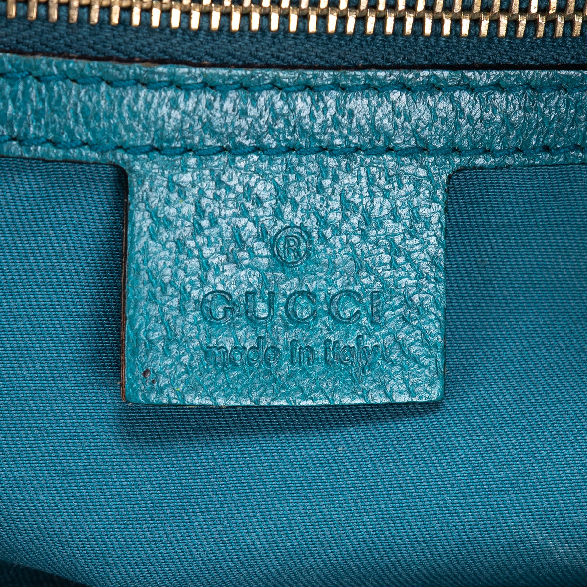 Jolicoeur Messenger Bag GG Canvas