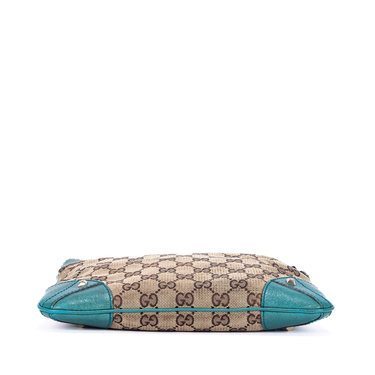 Jolicoeur Messenger Bag GG Canvas