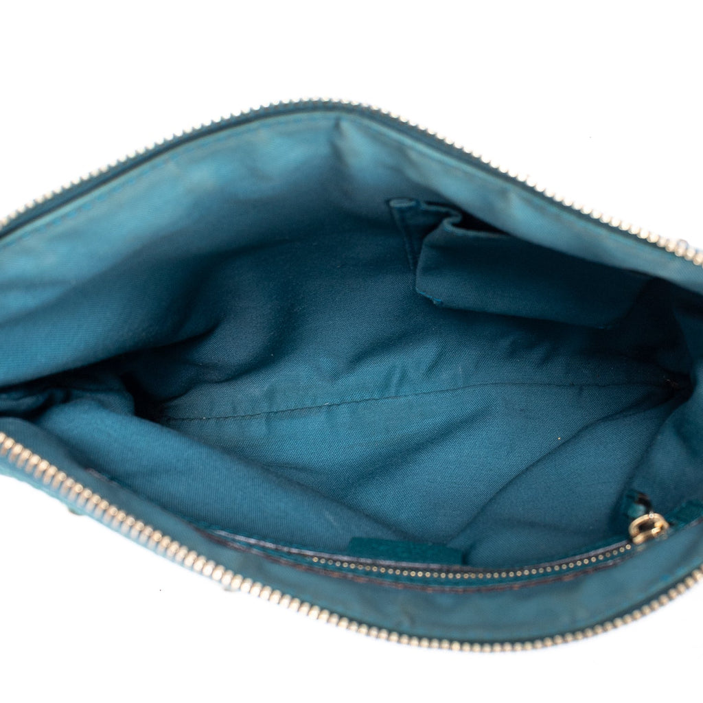 Jolicoeur Messenger Bag GG Canvas