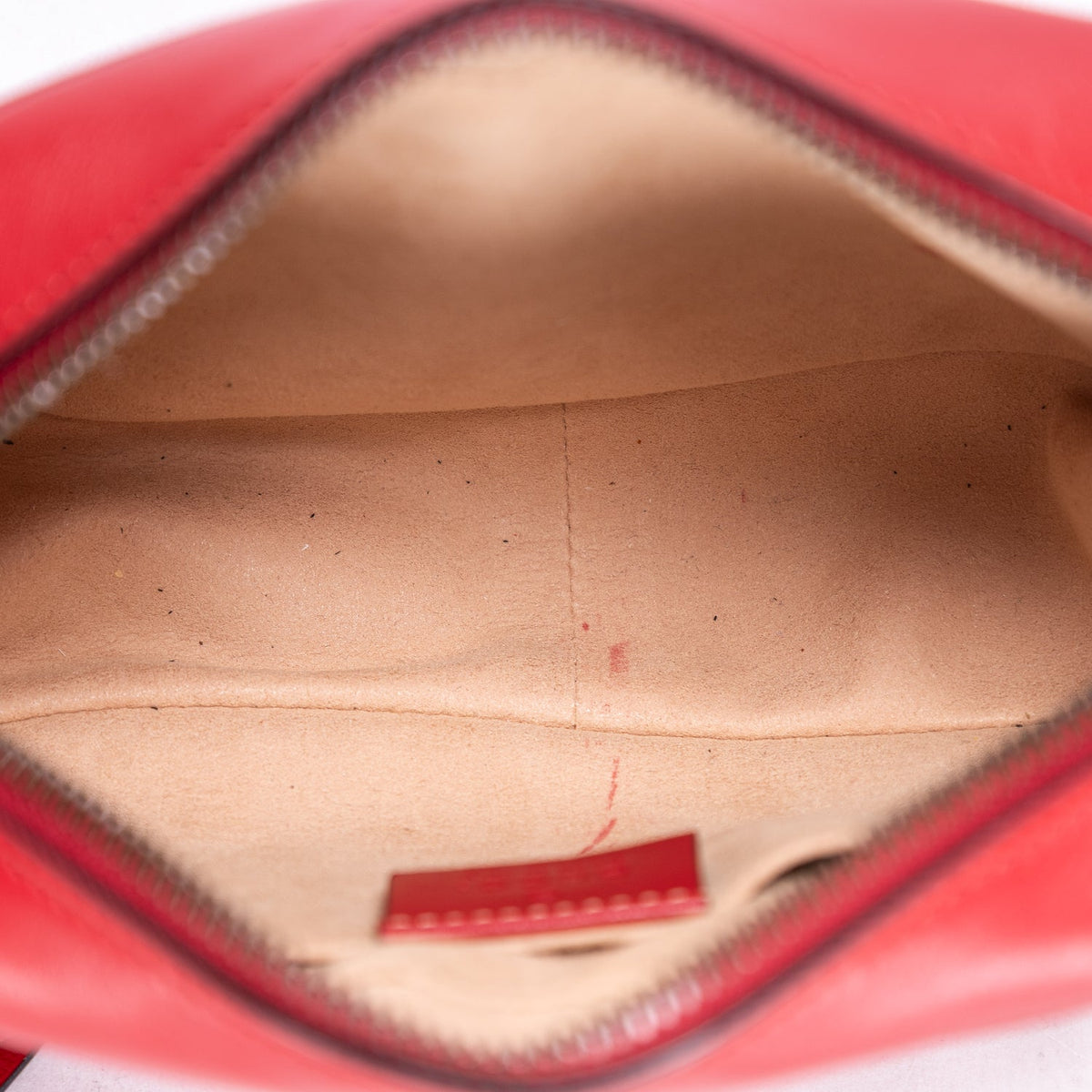 GG Marmont Shoulder Bag Matelasse Leather Mini