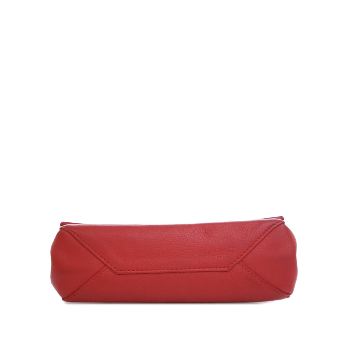 Lockme II Handbag Leather
