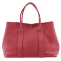 Garden Party Tote Leather 36