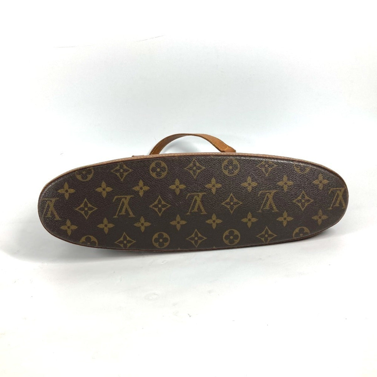 Babylone Handbag Monogram Canvas