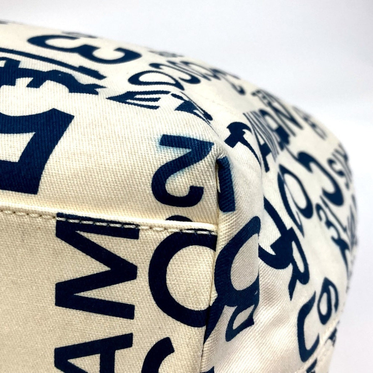 31 Rue Cambon Vanity Case Printed Nylon Small
