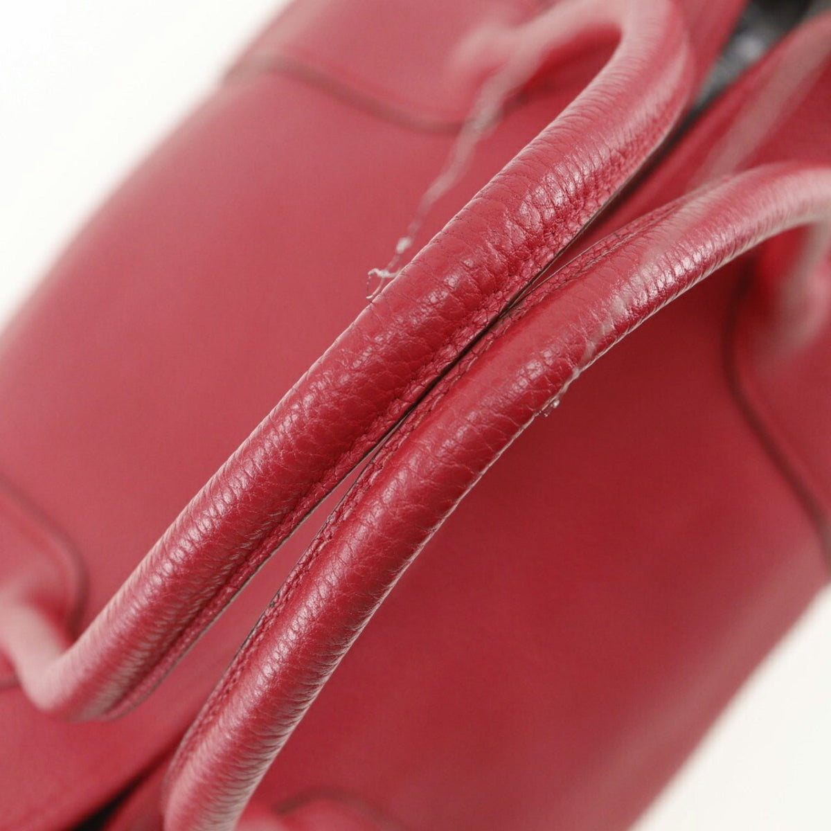 Garden Party Tote Leather 36