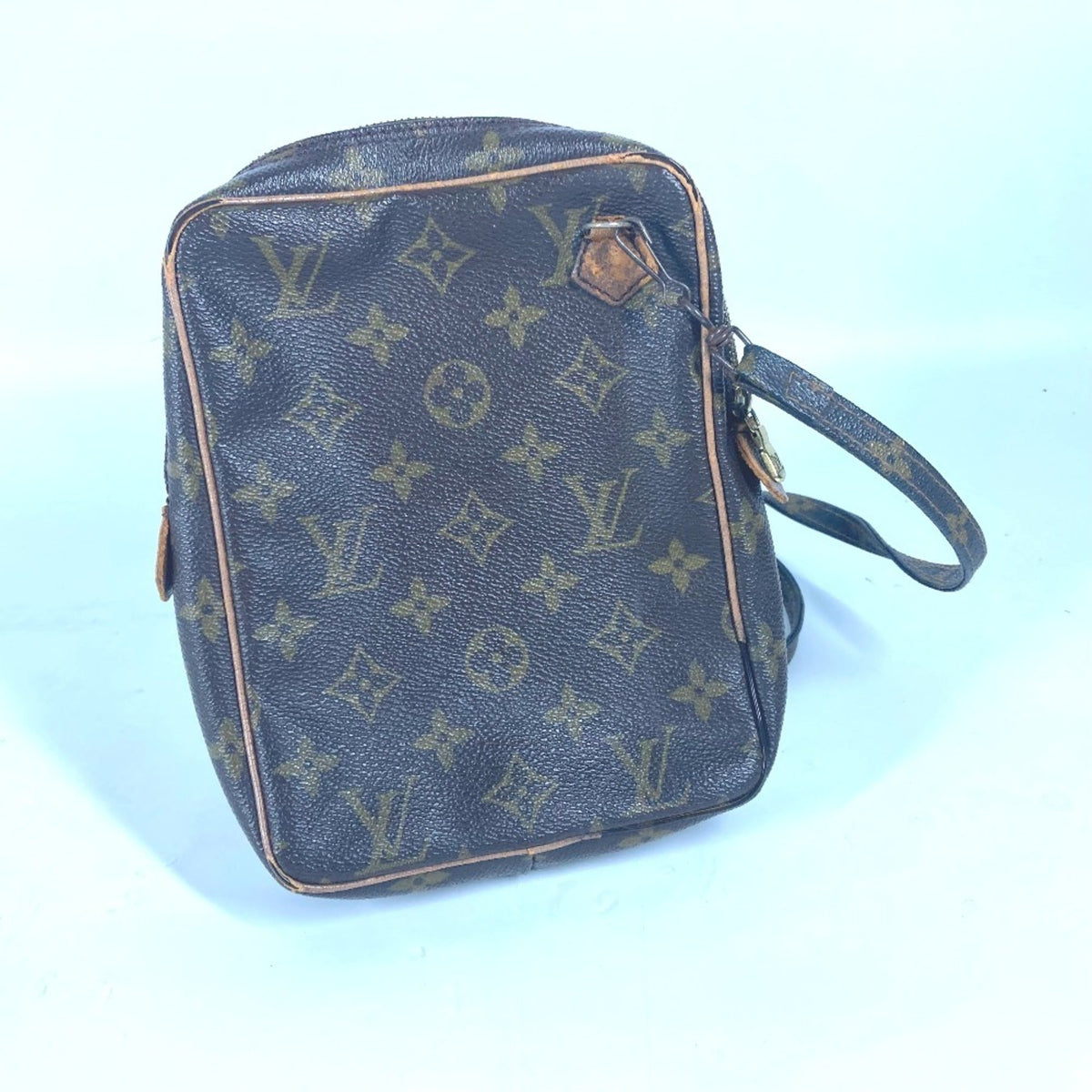 Amazone Bag Monogram Canvas