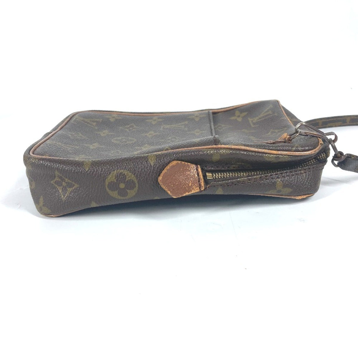 Amazone Bag Monogram Canvas