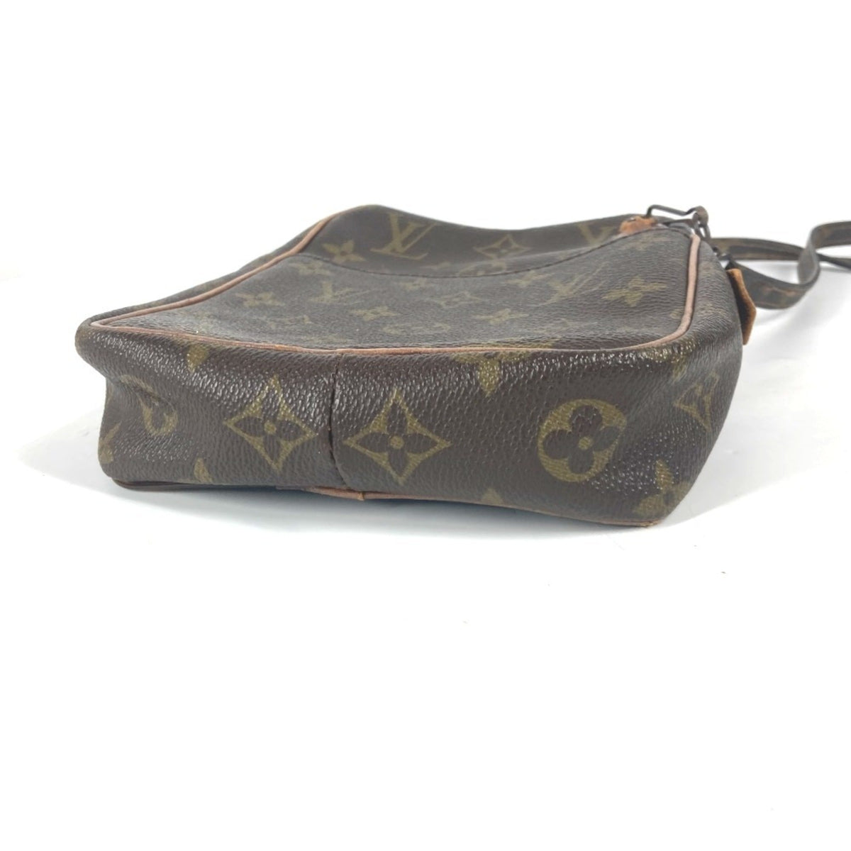 Amazone Bag Monogram Canvas