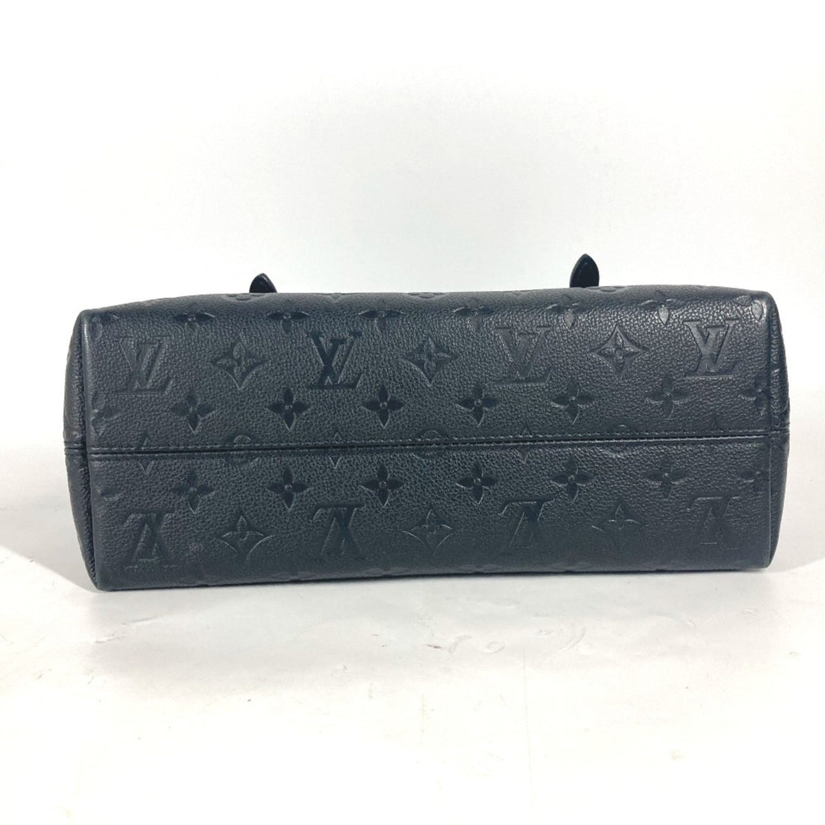 Babylone Tote Monogram Empreinte Leather PM