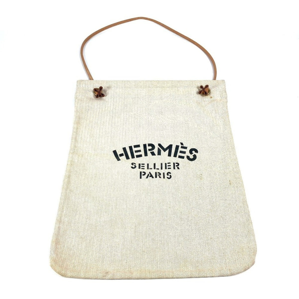 Aline Bag Toile MM