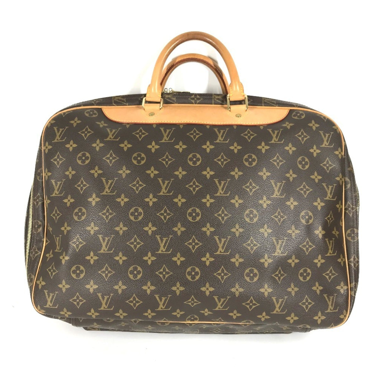 Alize Bag Monogram Canvas 24 Heures