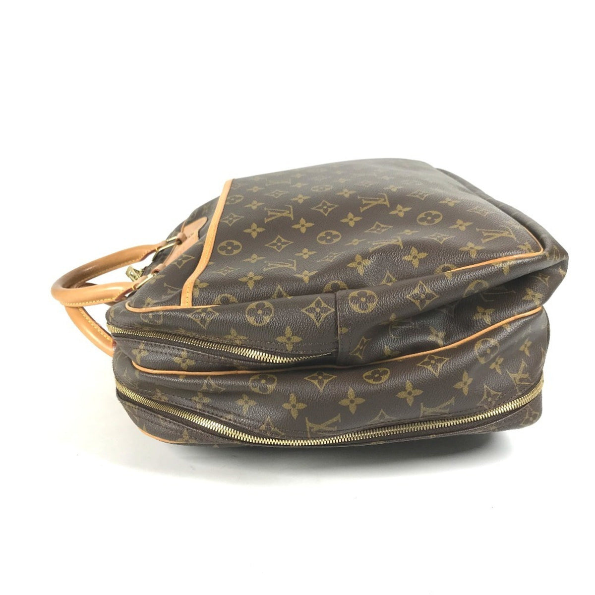 Alize Bag Monogram Canvas 24 Heures