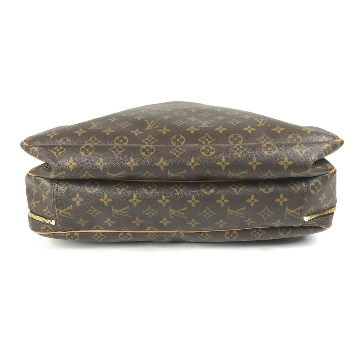 Alize Bag Monogram Canvas 24 Heures