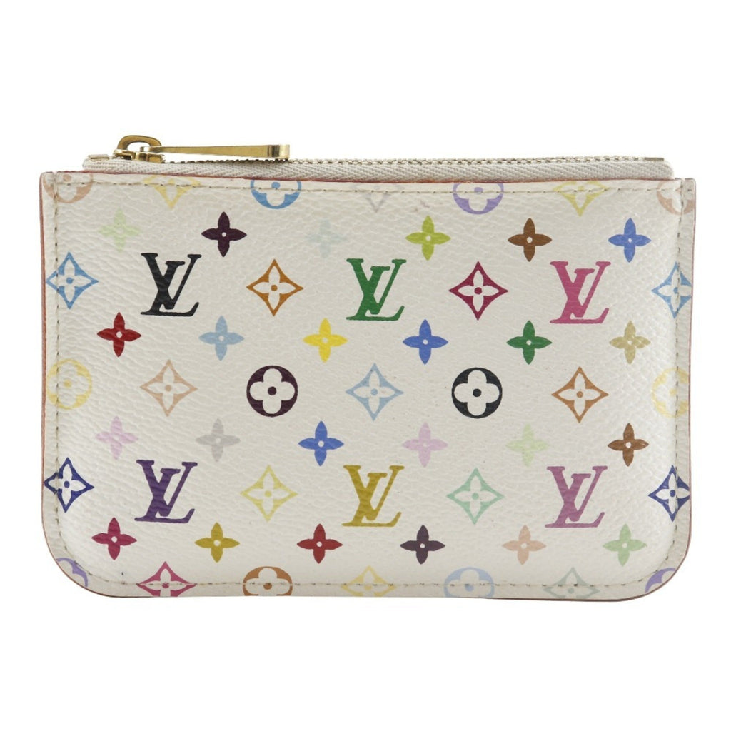 Pochette Accessoires Monogram Multicolor