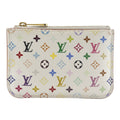Pochette Accessoires Monogram Multicolor