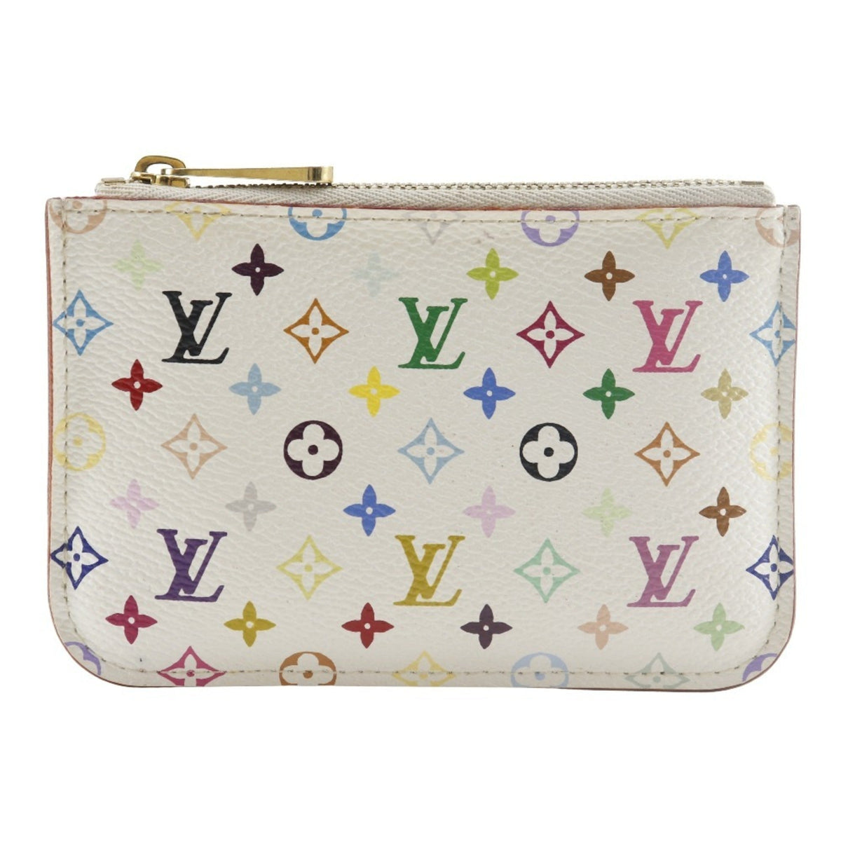 Pochette Accessoires Monogram Multicolor