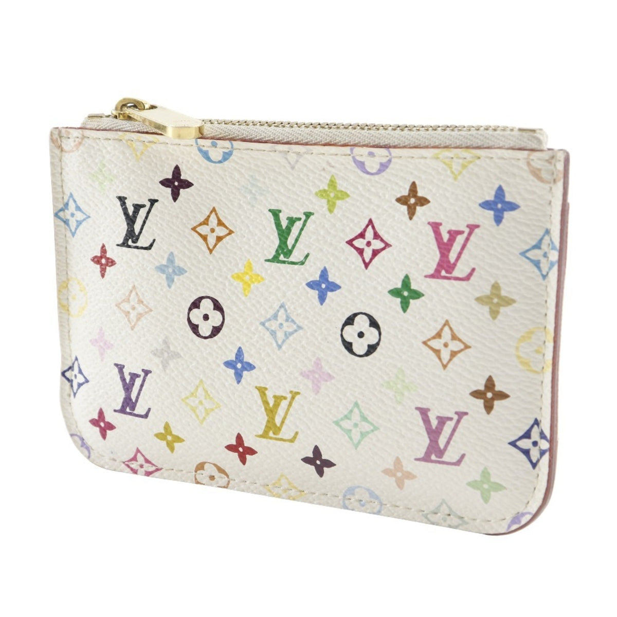 Pochette Accessoires Monogram Multicolor