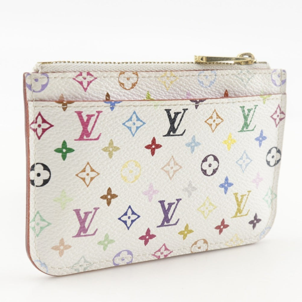 Pochette Accessoires Monogram Multicolor