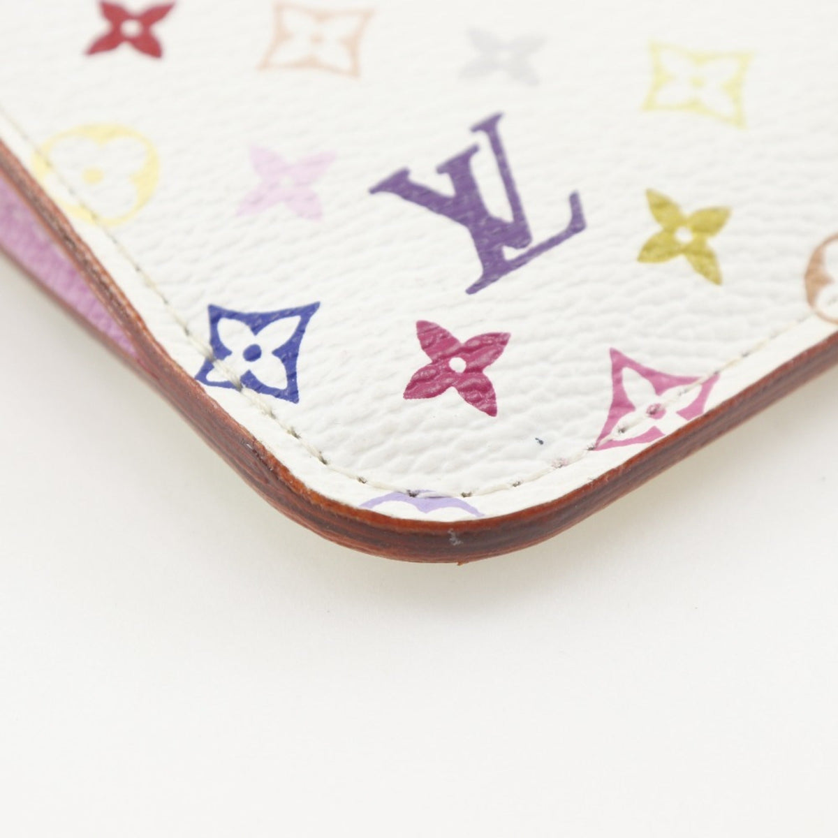 Pochette Accessoires Monogram Multicolor