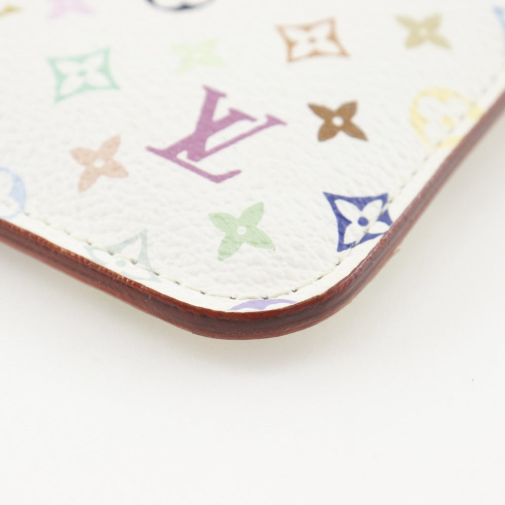 Pochette Accessoires Monogram Multicolor