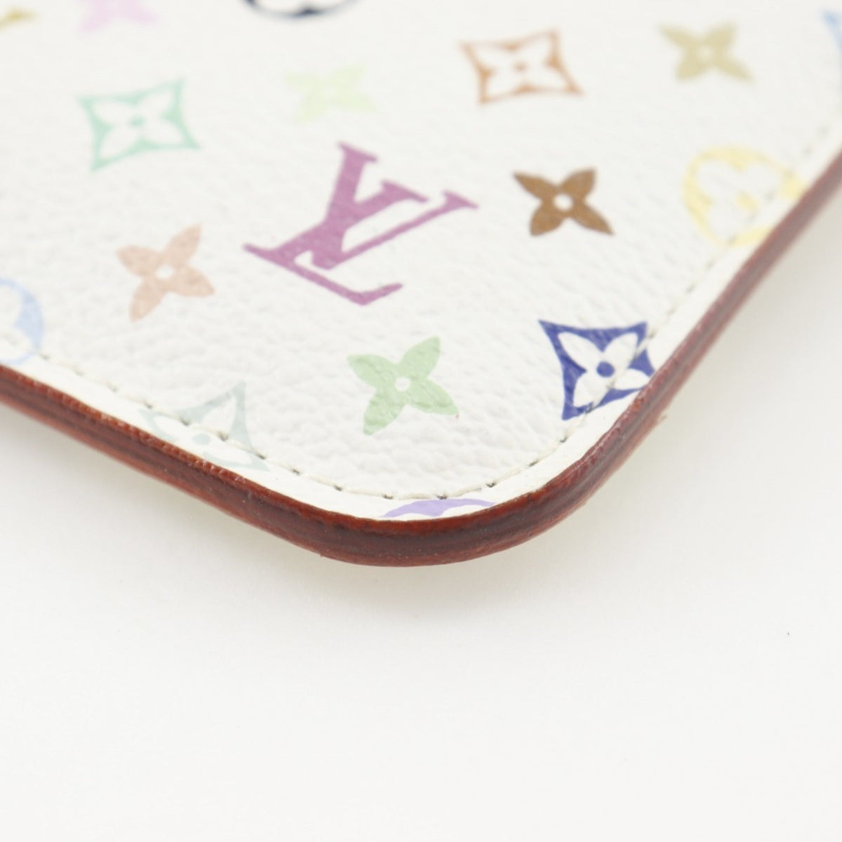 Pochette Accessoires Monogram Multicolor