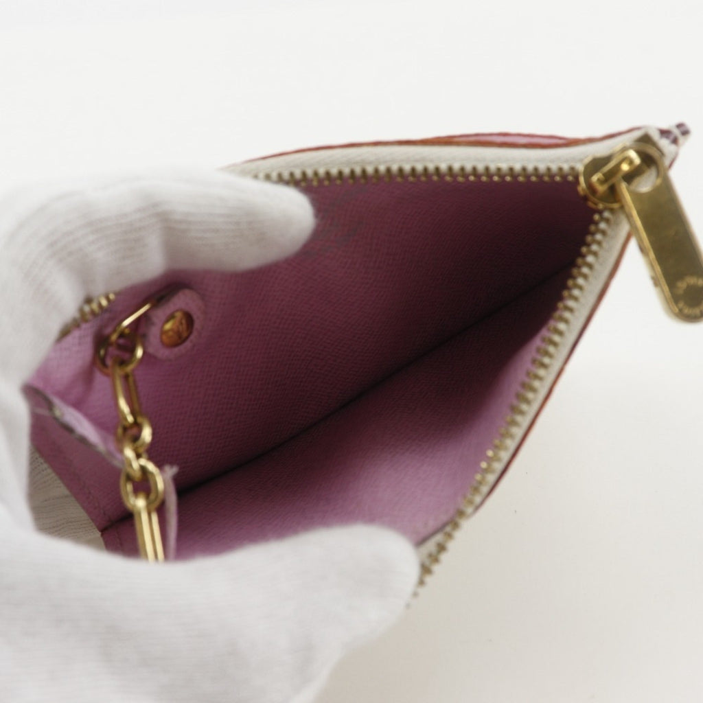 Pochette Accessoires Monogram Multicolor