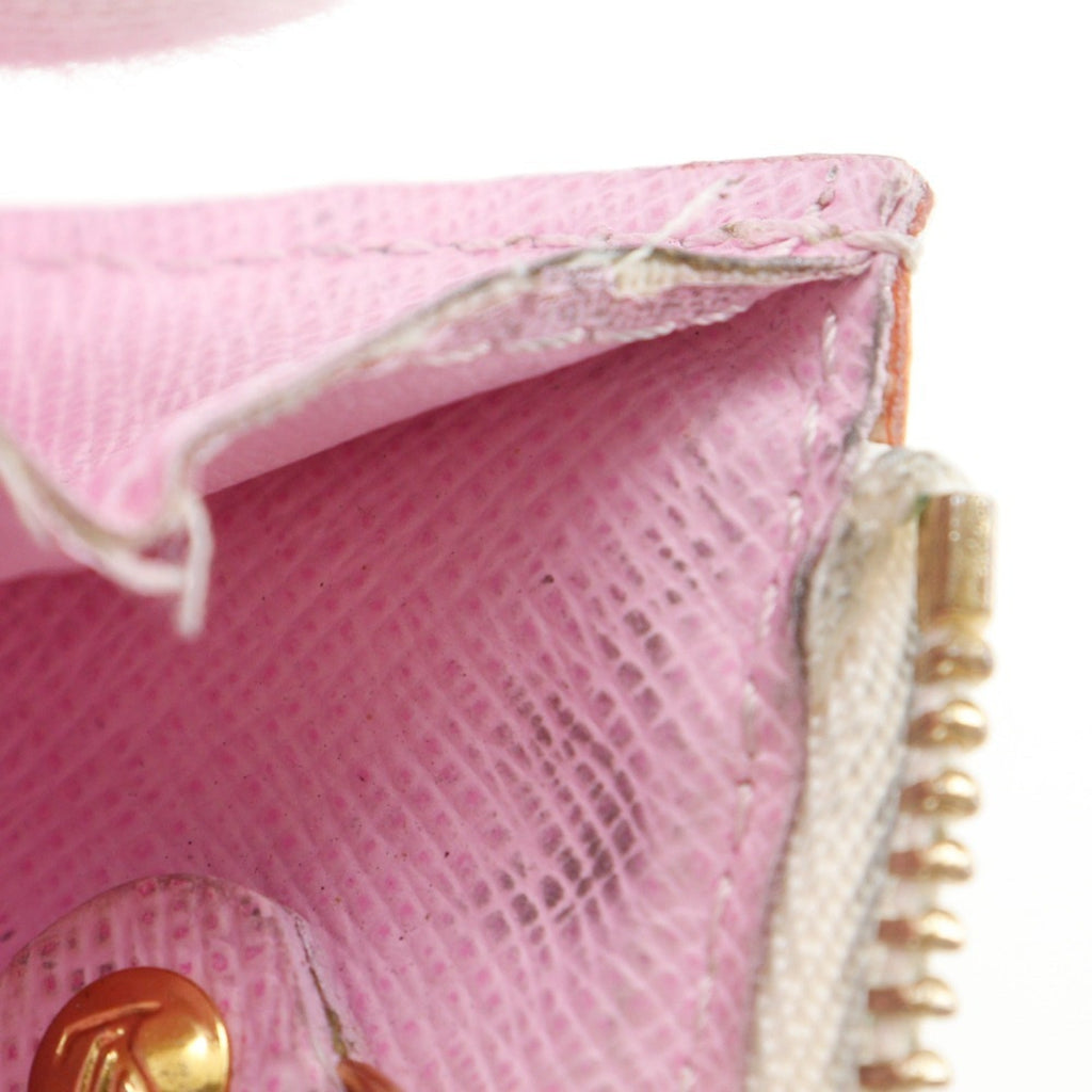 Pochette Accessoires Monogram Multicolor