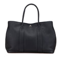 Garden Party Tote Leather 36