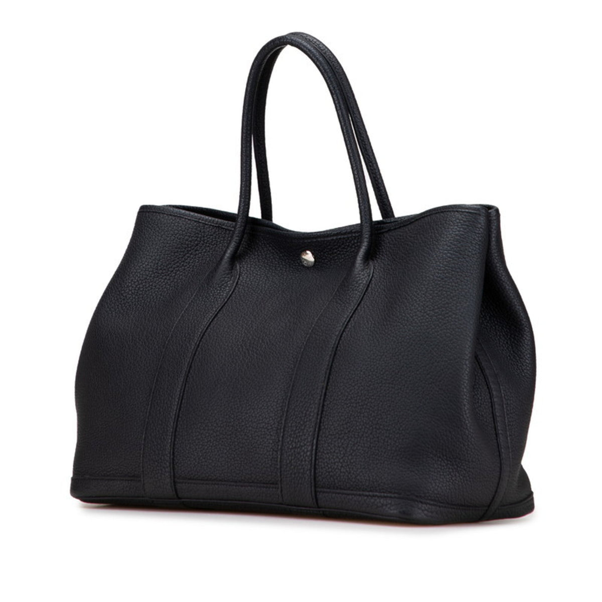 Garden Party Tote Leather 36