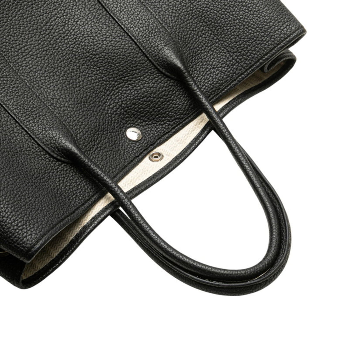 Garden Party Tote Leather 36