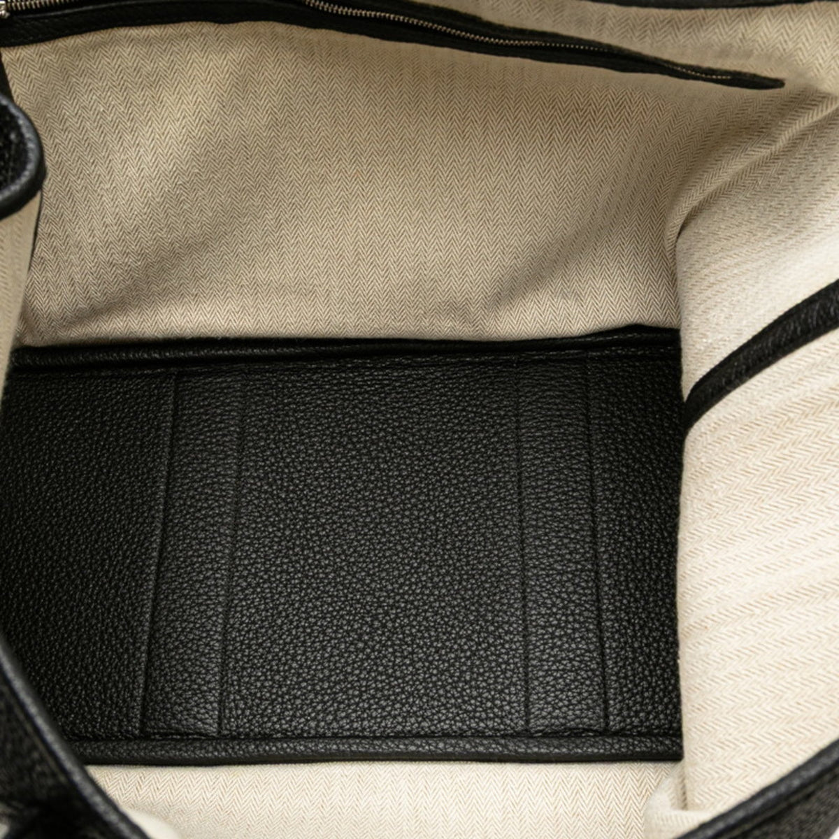 Garden Party Tote Leather 36