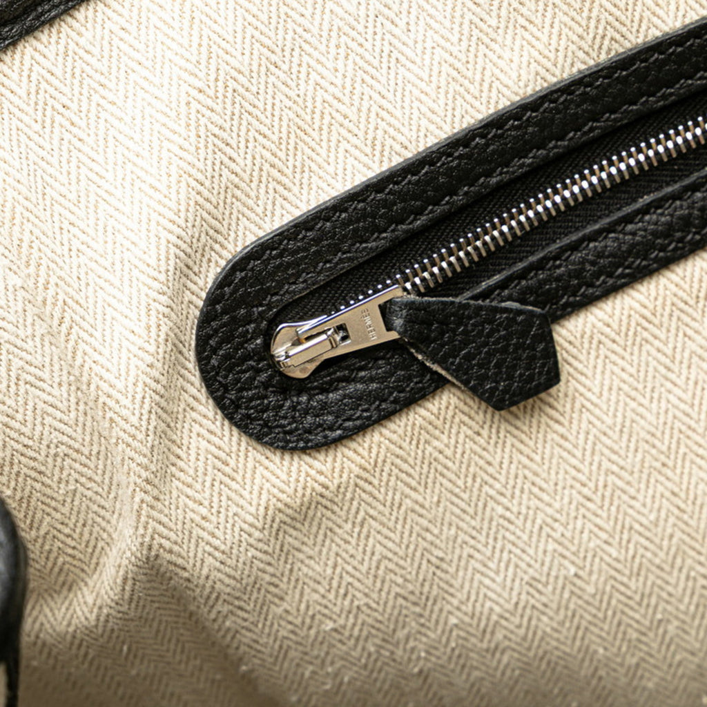 Garden Party Tote Leather 36