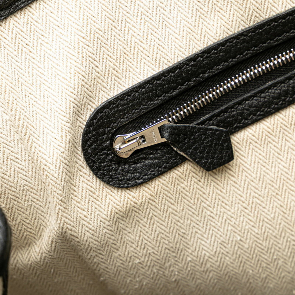 Garden Party Tote Leather 36