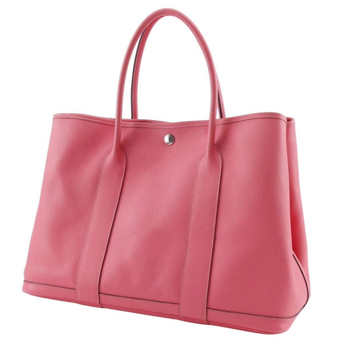 Garden Party Tote Leather 36