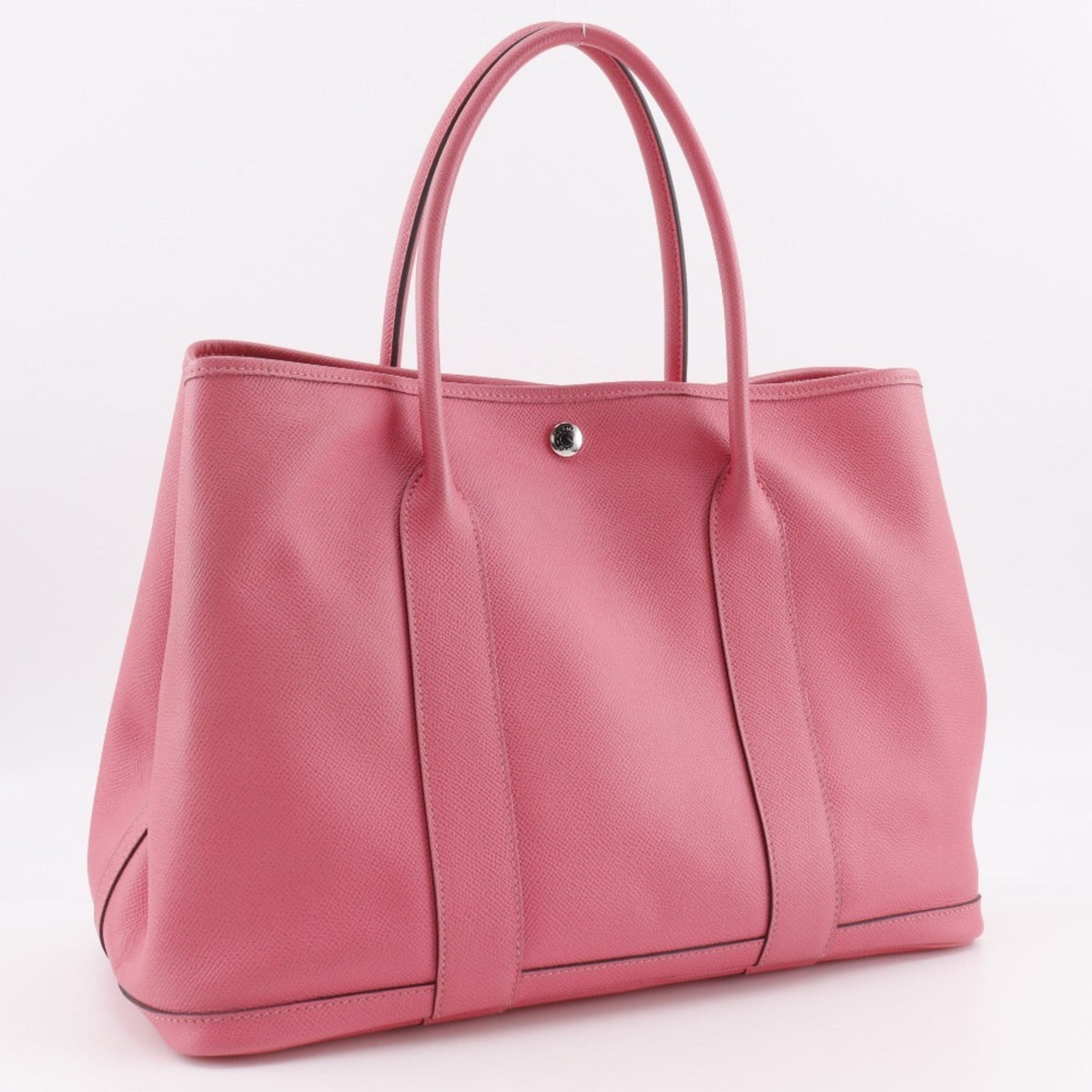 Garden Party Tote Leather 36