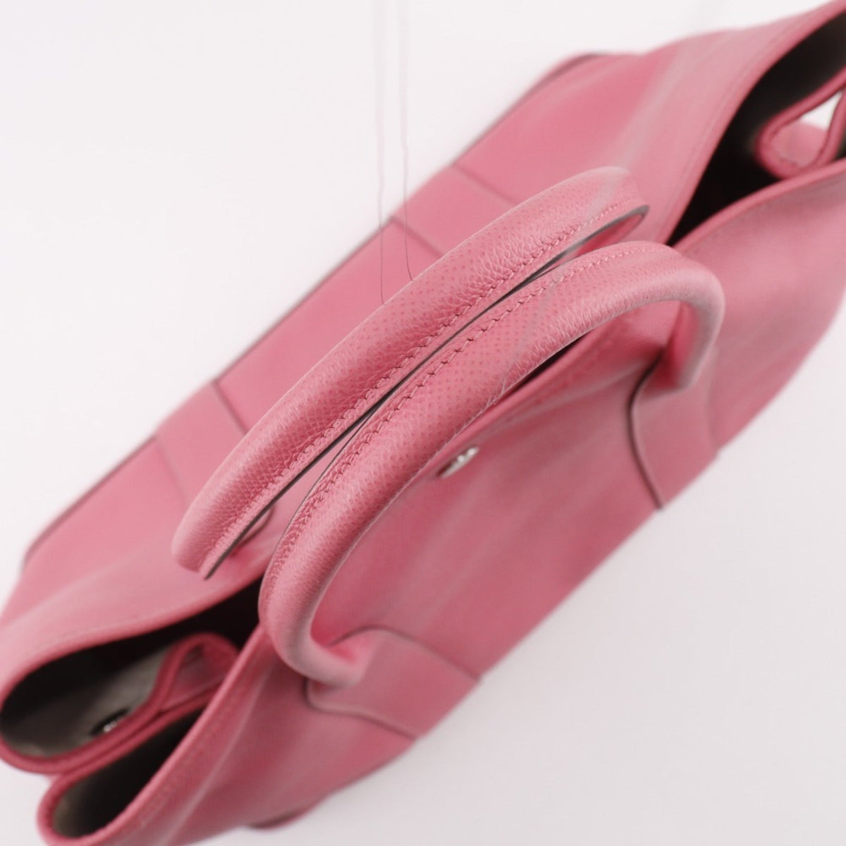 Garden Party Tote Leather 36