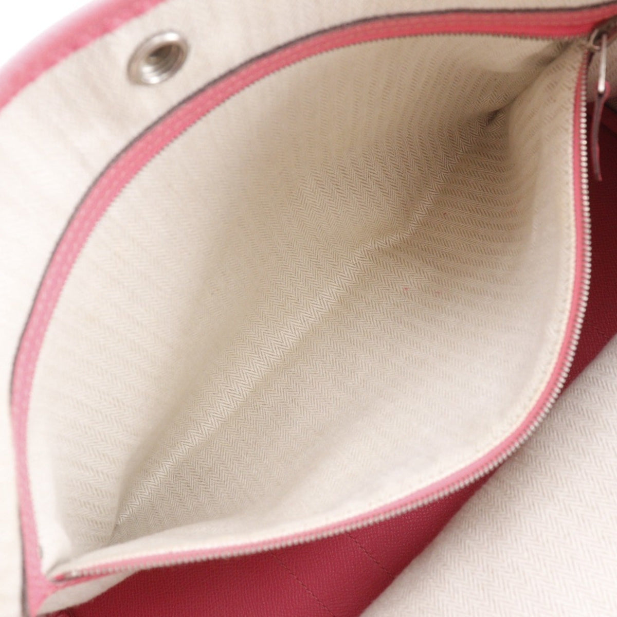 Garden Party Tote Leather 36